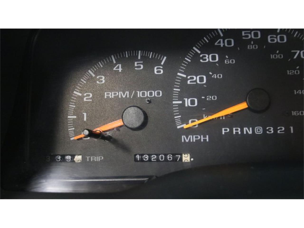 1997 Chevrolet C/K 1500 for sale in Lithia Springs, GA – photo 43