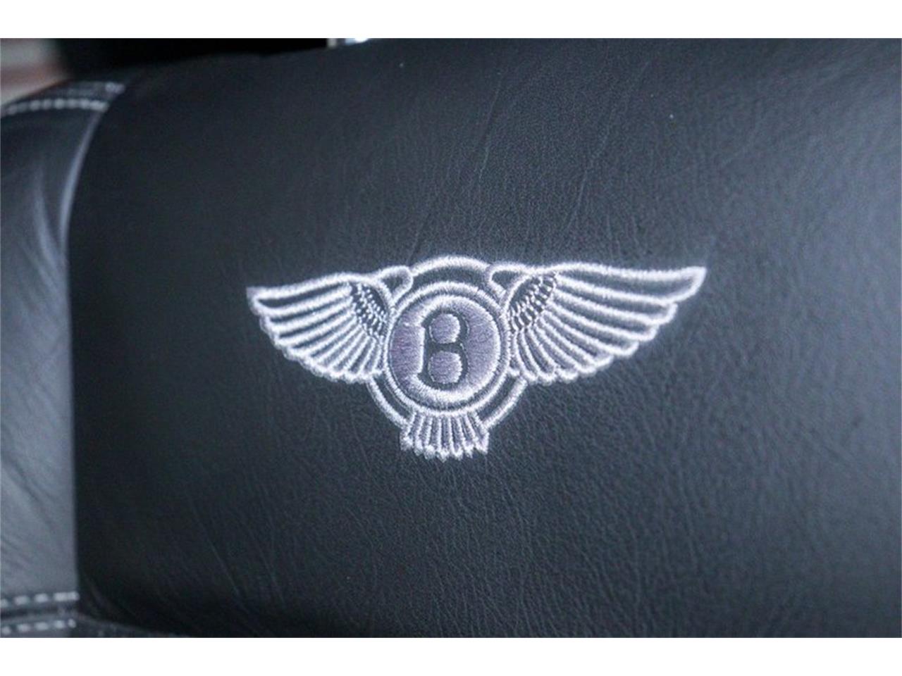 2003 Bentley Arnage for sale in Kentwood, MI – photo 41