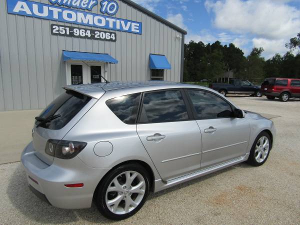 2007 MAZDA 3 - - by dealer - vehicle automotive sale for sale in Robertsdale, AL – photo 5