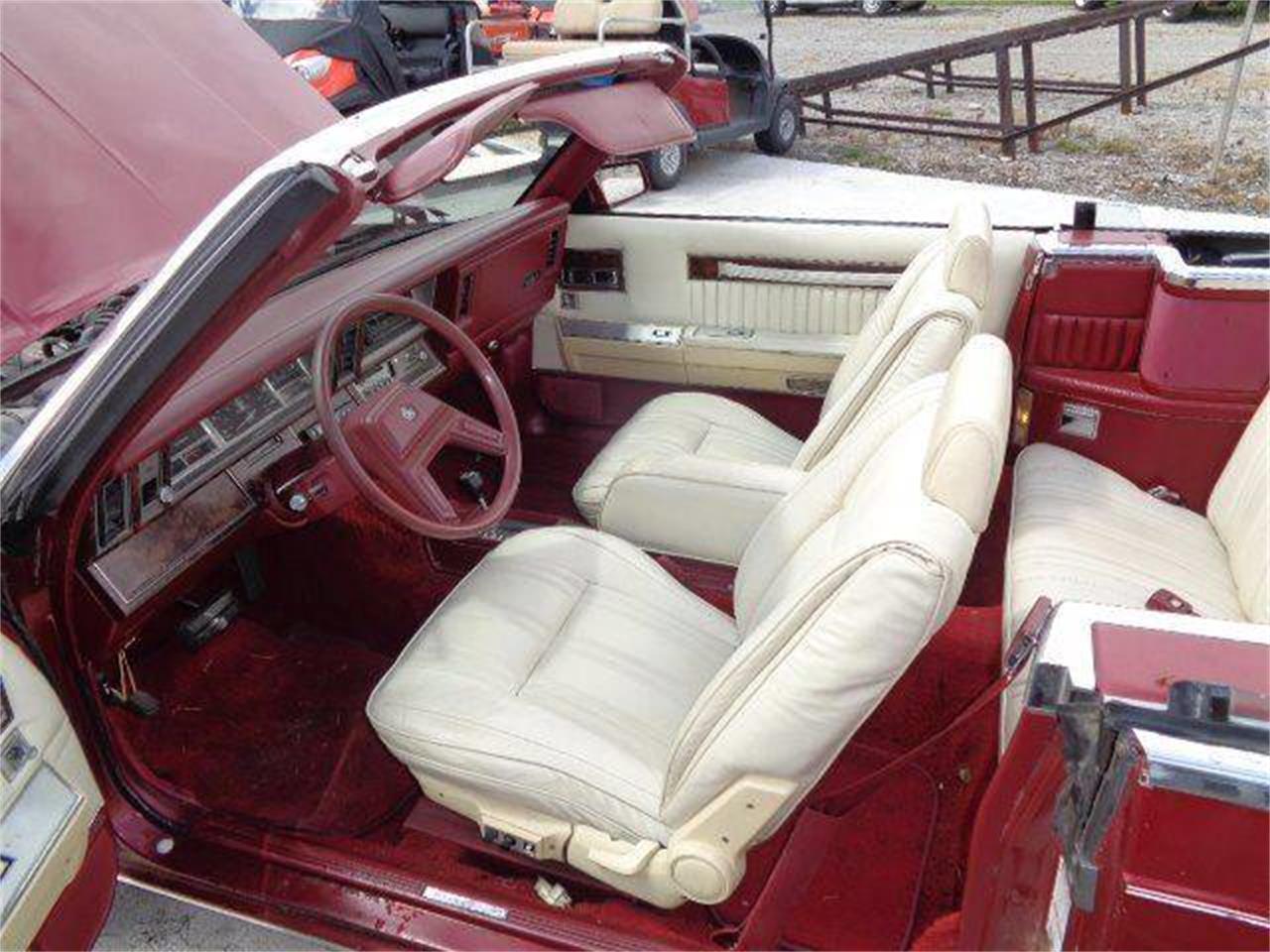 1984 Chrysler LeBaron for sale in Staunton, IL – photo 9