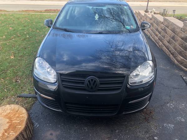Volkswagen Jetta - cars & trucks - by owner - vehicle automotive sale for sale in King of Prussia, PA
