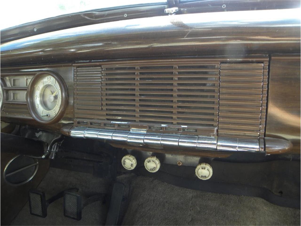 1949 Packard Standard Eight for sale in Volo, IL – photo 29