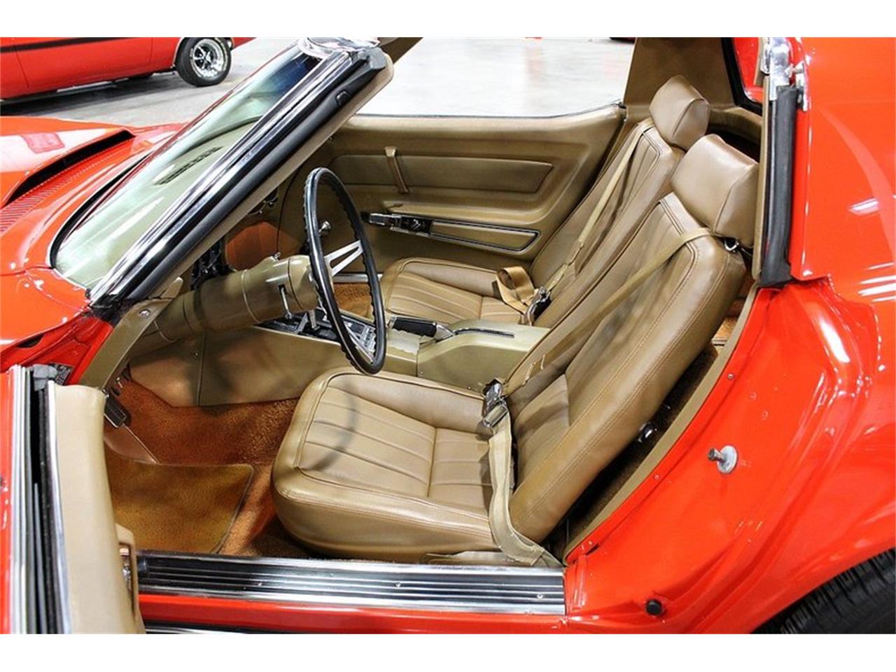1969 Chevrolet Corvette for sale in Kentwood, MI – photo 34