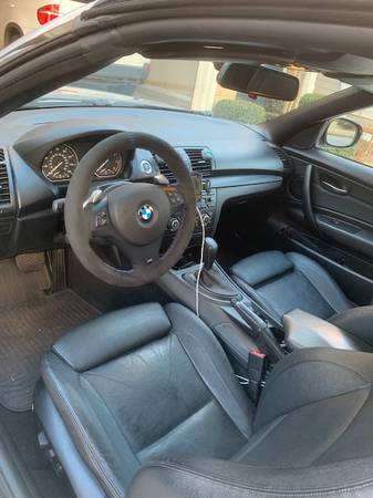 2010 bmw 135i 2yrs warrantee for sale in Lawrenceville, GA – photo 5