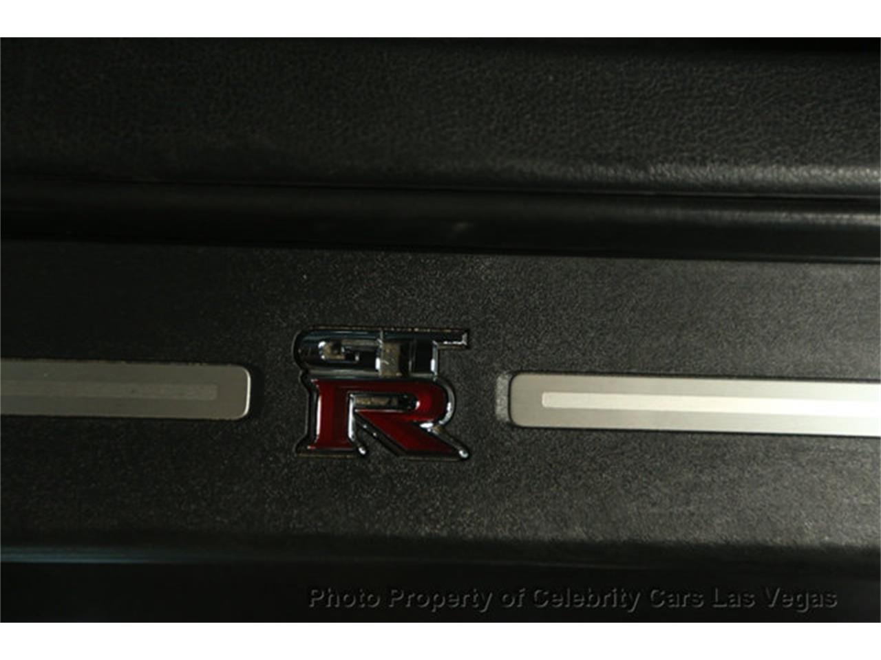 2010 Nissan GT-R for sale in Las Vegas, NV – photo 46