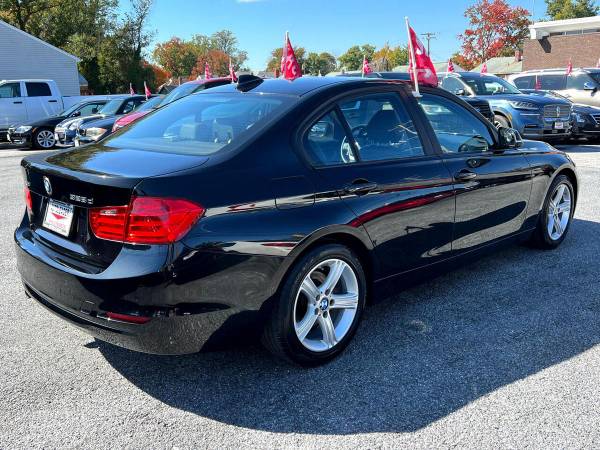 2014 BMW 3 Series 4dr Sdn 328d xDrive AWD - 100s of Positive Custo for sale in Baltimore, MD – photo 15