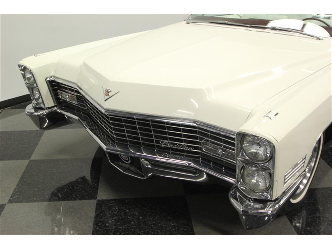 1967 Cadillac DeVille for sale in Lutz, FL – photo 22