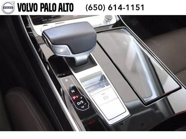 2019 Audi A8 L L - sedan - cars & trucks - by dealer - vehicle... for sale in Palo Alto, CA – photo 22