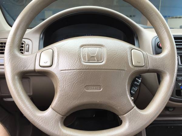 1997 Honda Civic LX -Only 101K -Super Reliable -Gas Saver -OBO for sale in Lafayette, IN – photo 11