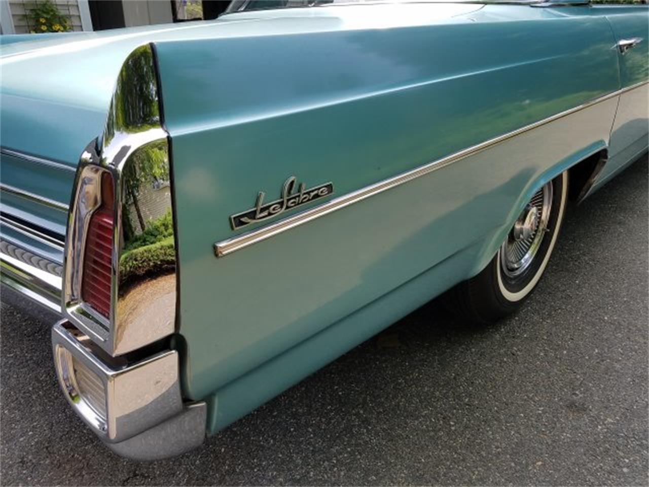 1963 Buick LeSabre for sale in Hanover, MA – photo 41