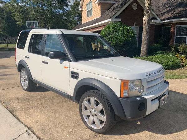 Land Rover LR3 for sale in Saraland, AL