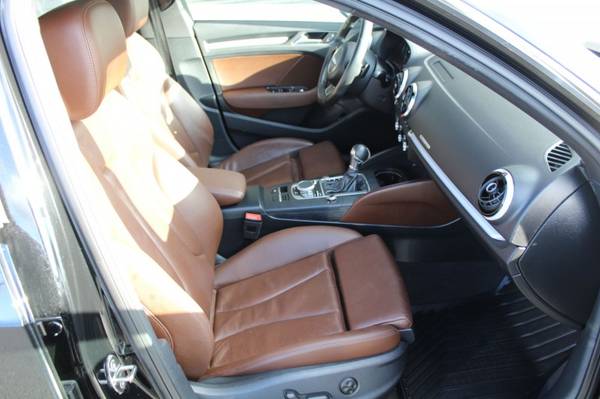 2016 Audi A3 Sportback e-tron Premium Plus Wagon 4D for sale in PUYALLUP, WA – photo 12