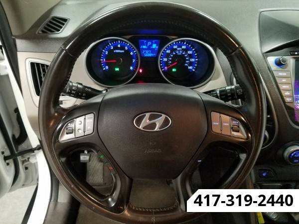 Hyundai Tucson GLS, only 57k miles! for sale in Branson West, MO – photo 17