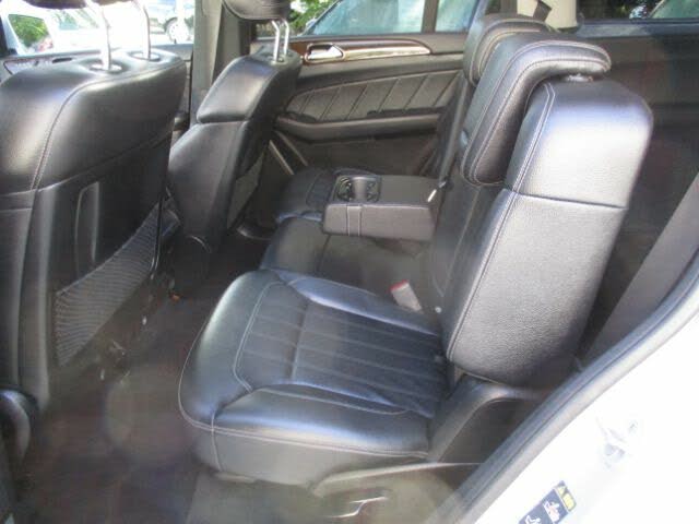 2015 Mercedes-Benz GL-Class GL 450 for sale in Other, VA – photo 37