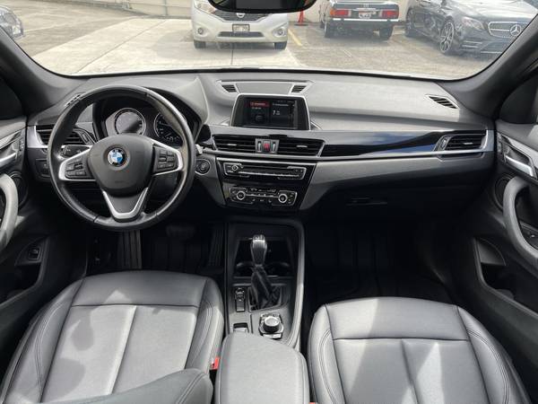 2018 BMW X1 sDrive28i - 26, 500 - - by dealer for sale in Honolulu, HI – photo 10