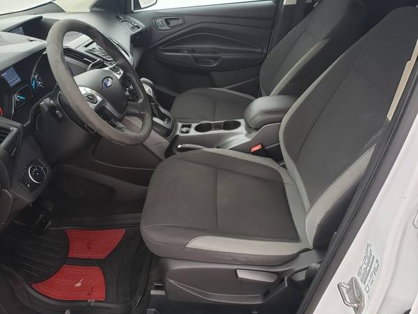2015 Ford Escape S SUV for sale in New London, WI – photo 9