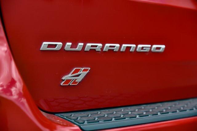 2020 Dodge Durango GT Plus for sale in Parker, CO – photo 12
