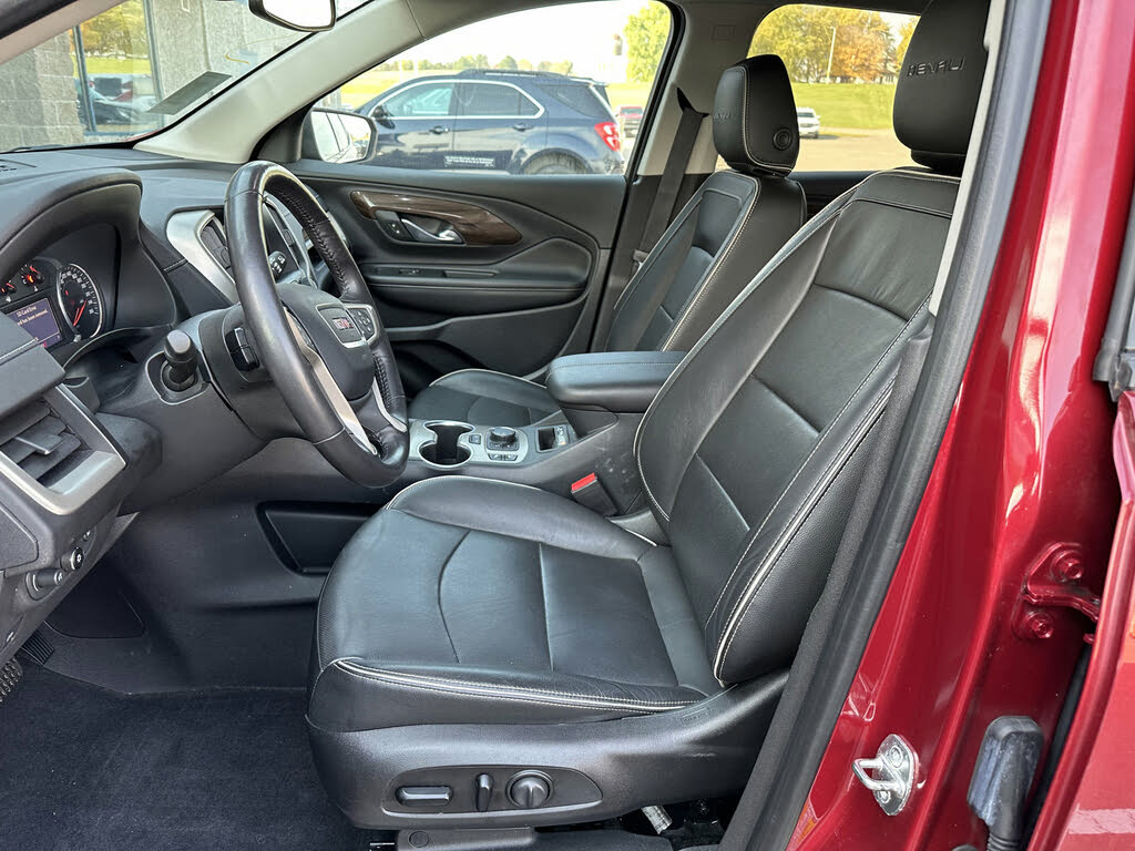 2019 GMC Terrain Denali AWD for sale in Bloomer, WI – photo 3