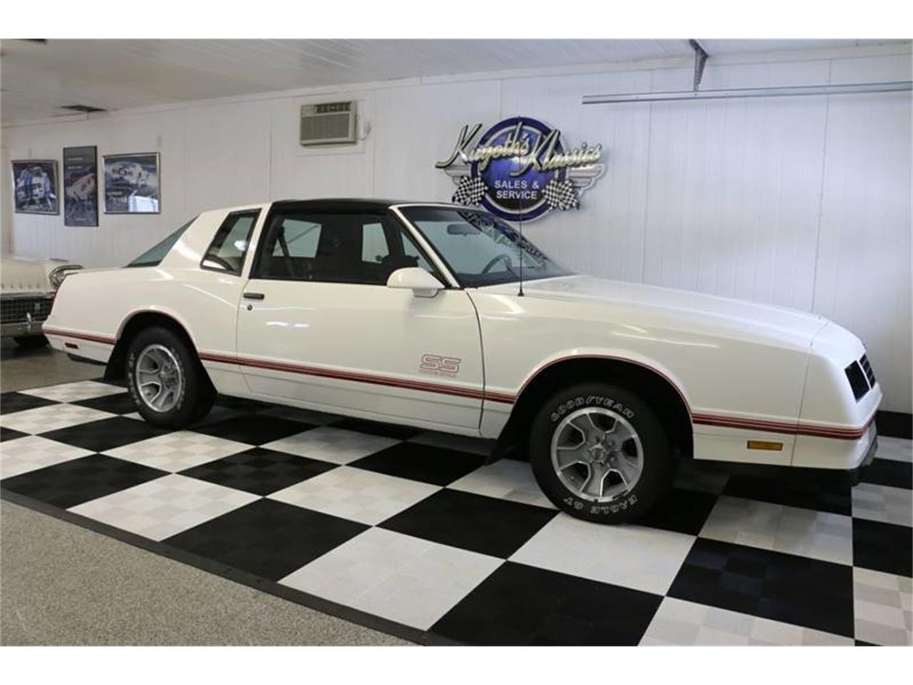 1987 Chevrolet Monte Carlo for sale in Stratford, WI – photo 47