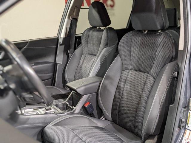 2020 Subaru Forester Premium for sale in Little Rock, AR – photo 23