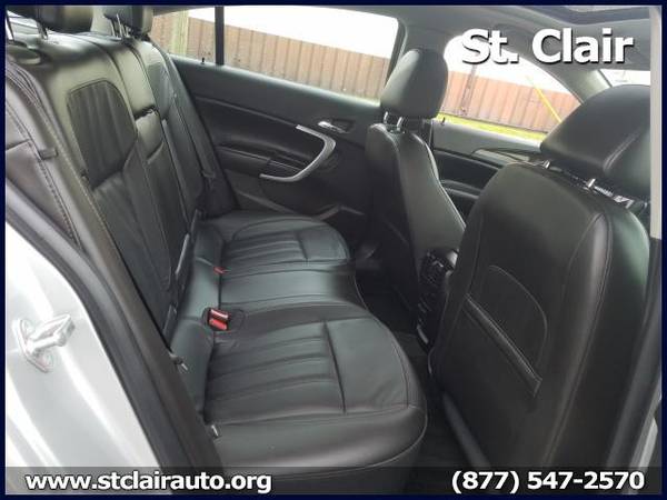 2016 Buick Regal - Call for sale in Saint Clair, ON – photo 23