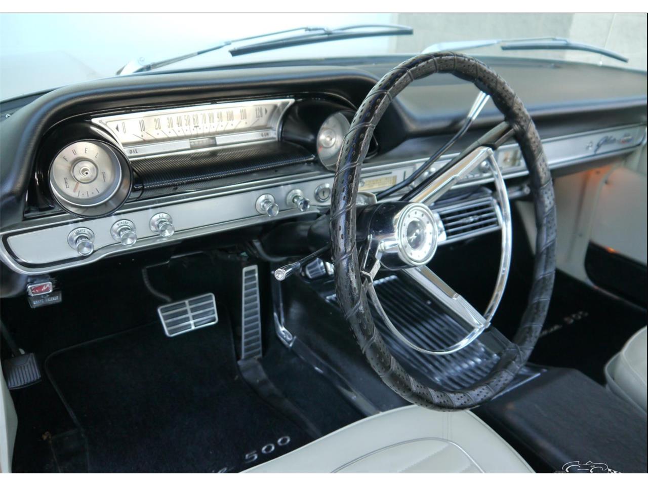 1964 Ford Galaxie 500 XL for sale in largo, FL – photo 39