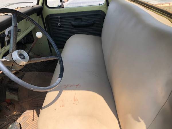 1970 Ford F100 360 long bed for sale in Gary, TX – photo 4