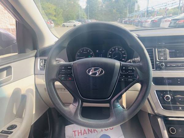 2017 Hyundai Sonata - Financing Available! for sale in Edgewood, MD – photo 12