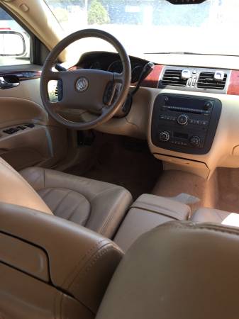 2006 Buick Lucerne CXL for sale in Lincoln, NE – photo 5