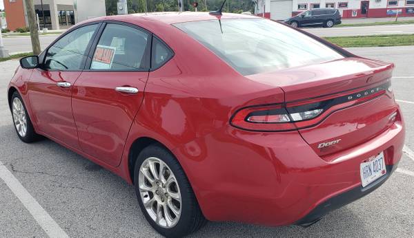 2013 Dodge Dart Limited (Special Edition) for sale in Swanton, OH – photo 5