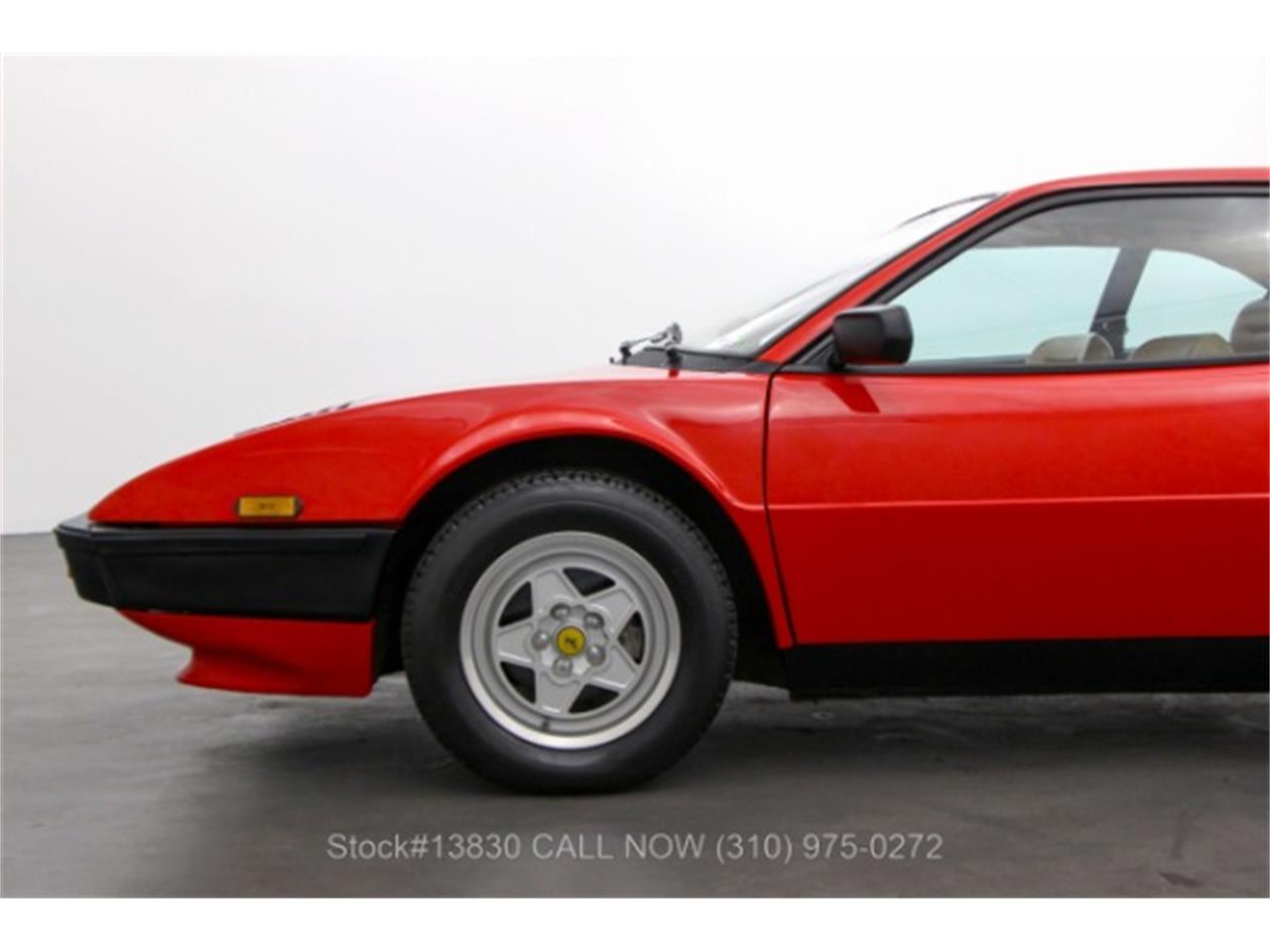 1981 Ferrari Mondial for sale in Beverly Hills, CA – photo 12