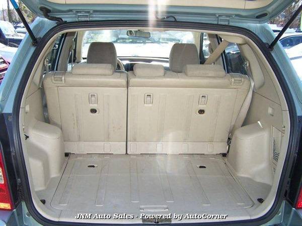 2006 Hyundai Tucson FWD 4C 4D SUV GL Automatic GREAT CARS AT GREAT for sale in Leesburg, District Of Columbia – photo 16