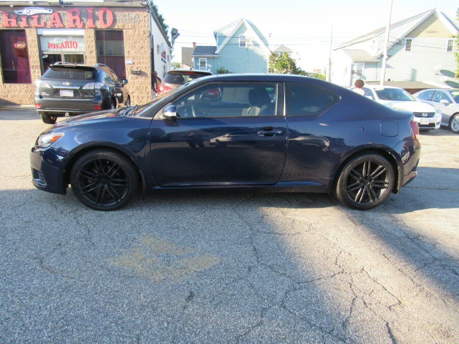2011 Scion tC Base for sale in Worcester, MA – photo 3
