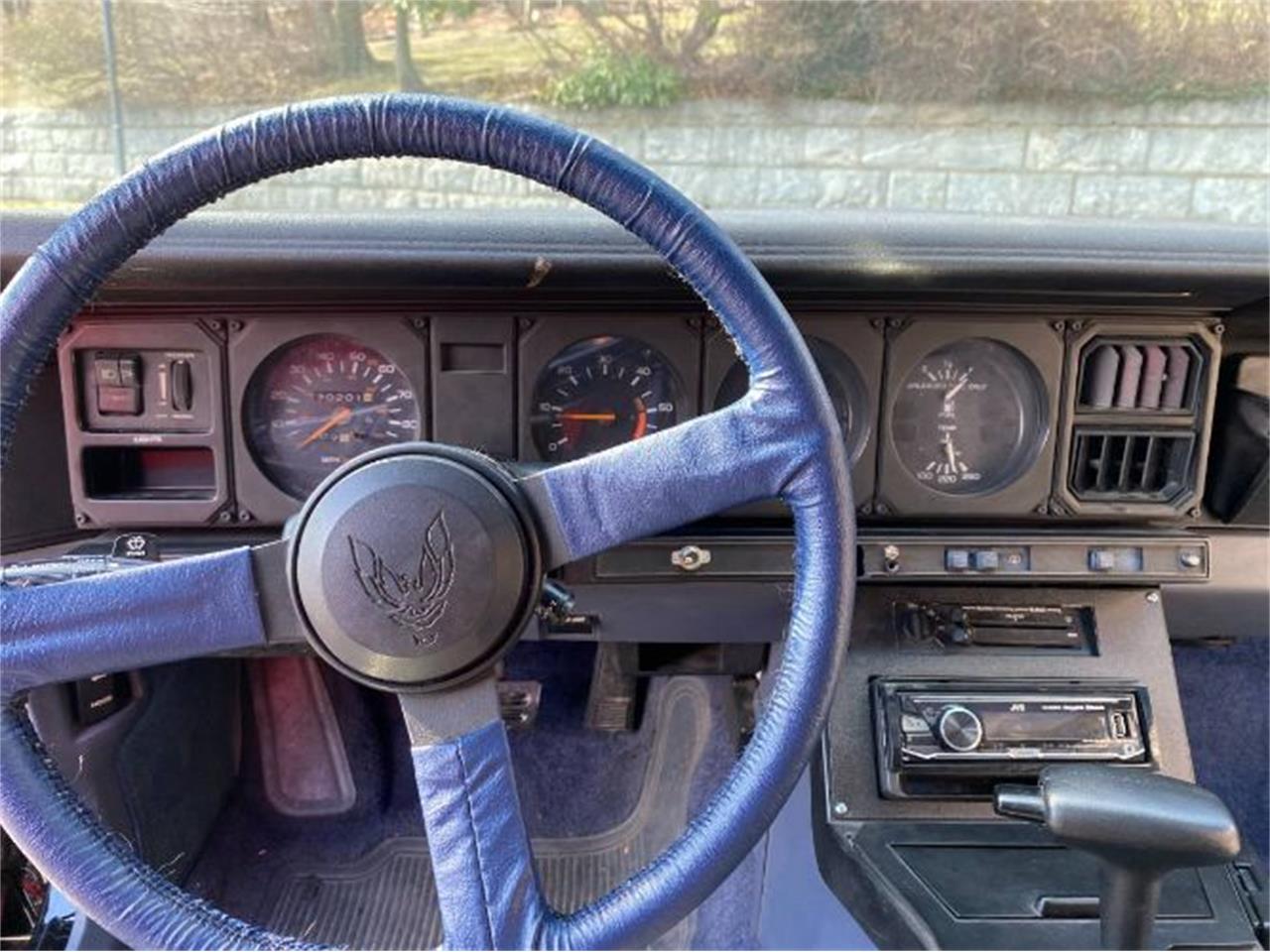 1984 Pontiac Firebird for sale in Cadillac, MI – photo 6