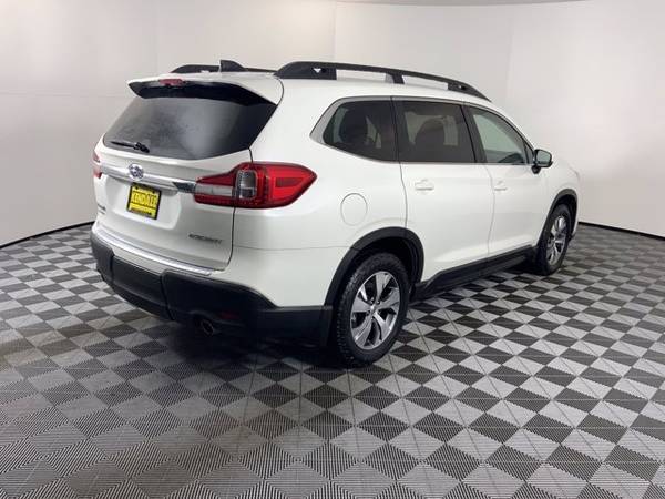 2019 Subaru Ascent White Call Today! - - by dealer for sale in North Lakewood, WA – photo 4