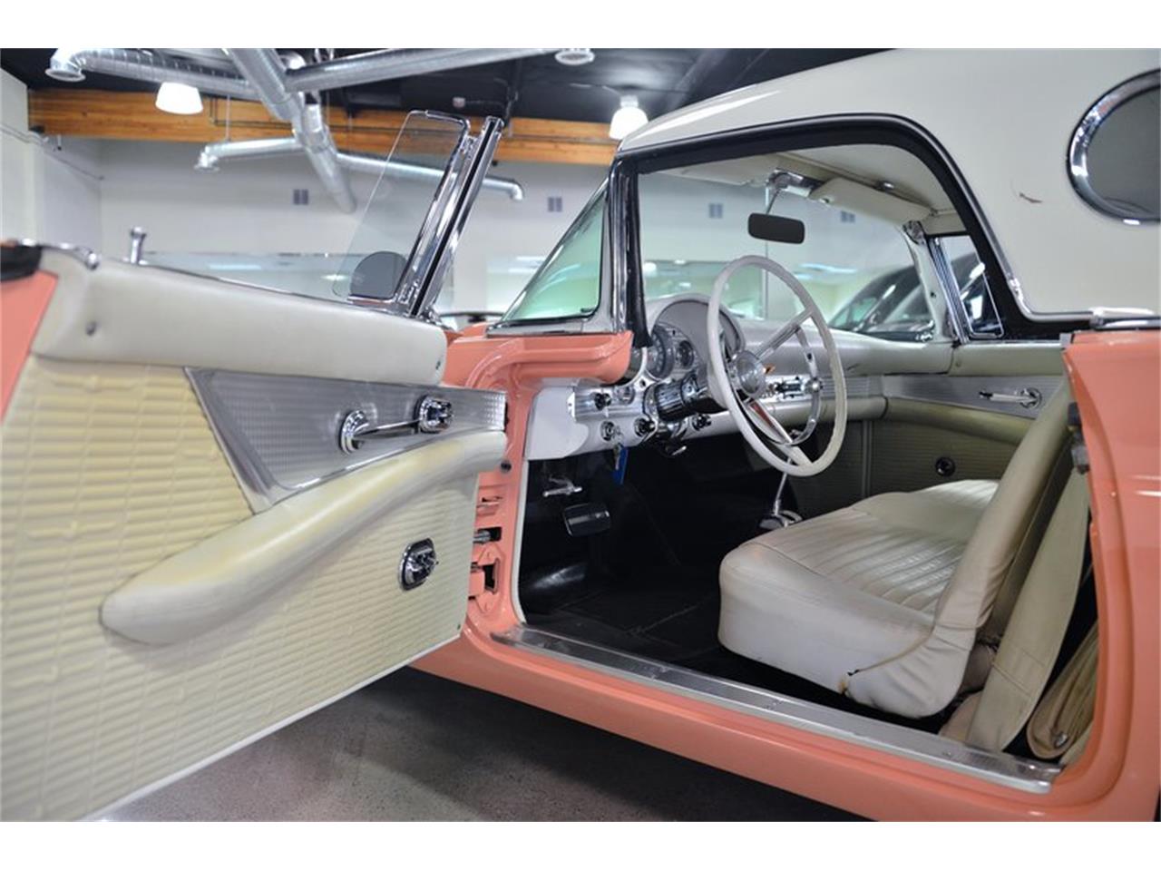 1957 Ford Thunderbird for sale in Chatsworth, CA – photo 23