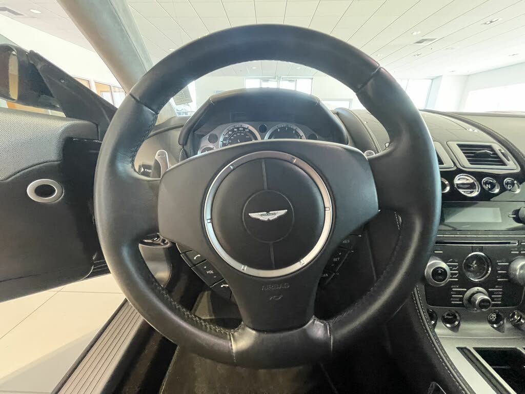2014 Aston Martin DB9 Coupe RWD for sale in Tacoma, WA – photo 12