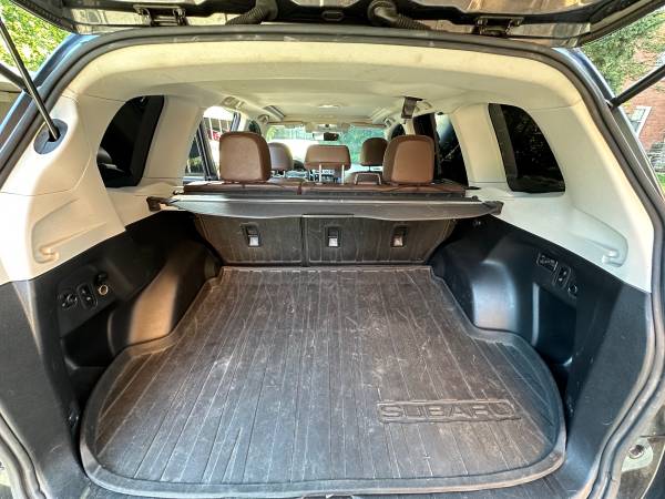 2018 Subaru Forester Touring for sale in Louisville, KY – photo 12
