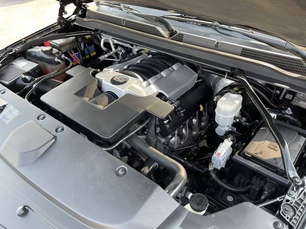 2016 Cadillac Escalade ESV Luxury Sport Utility 4D for sale in Lincoln, NE – photo 21