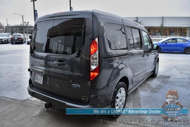 2018 Ford Transit Connect XLT for sale in Anchorage, AK – photo 6