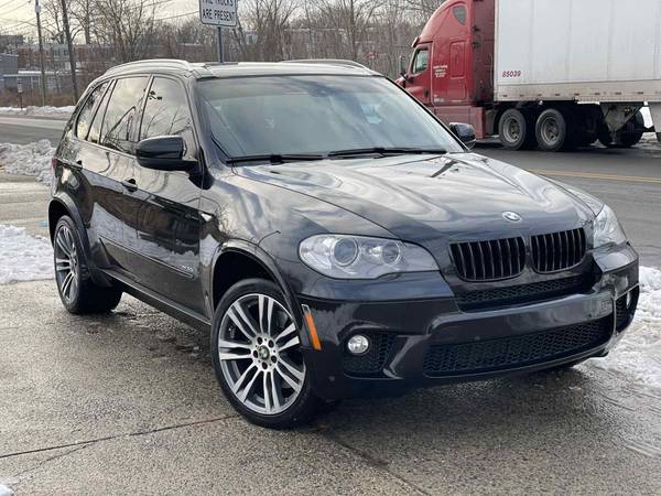 2013 BMW X5 XDRIVE M SPORT PACKAGE - - by dealer for sale in Trenton, NJ – photo 8