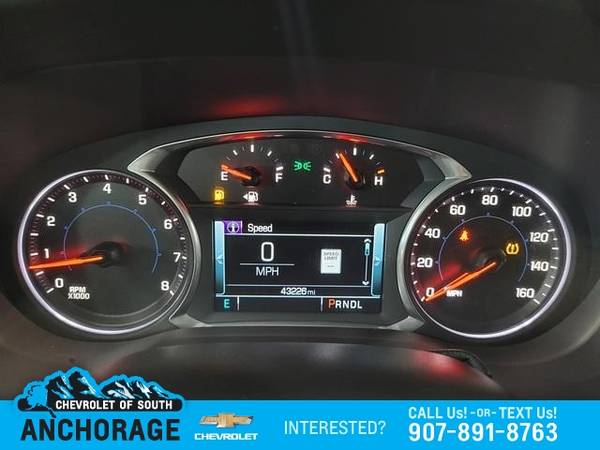 2017 GMC Acadia AWD 4dr SLT w/SLT-1 - - by dealer for sale in Anchorage, AK – photo 12
