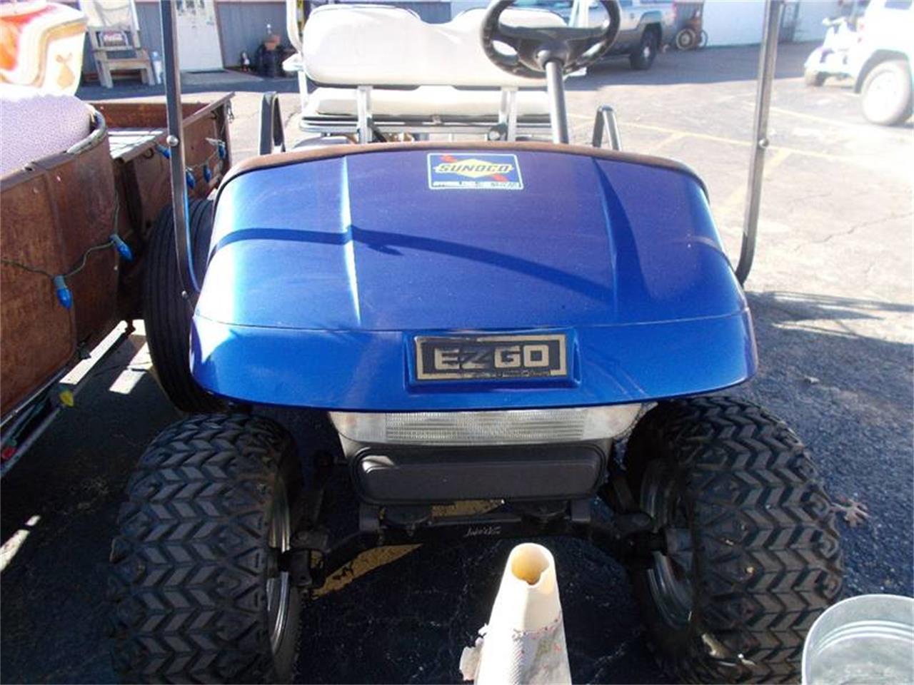 2011 E-Z-GO Golf Cart for sale in Riverside, NJ – photo 2
