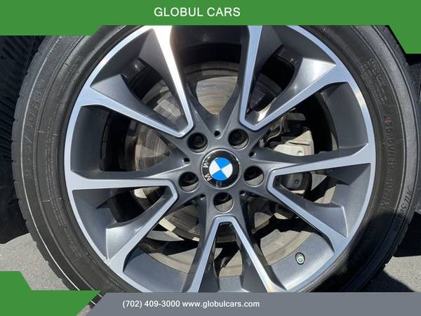 2015 BMW X5 - Over 25 Banks Available! CALL - - by for sale in Las Vegas, NV – photo 8