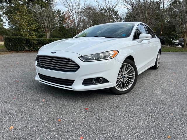 2014 Ford Fusion SE for sale in Conway, SC – photo 27