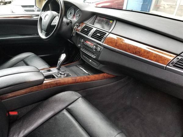 2012 *BMW* *X5* *35i* Brown for sale in Uniontown, PA – photo 19