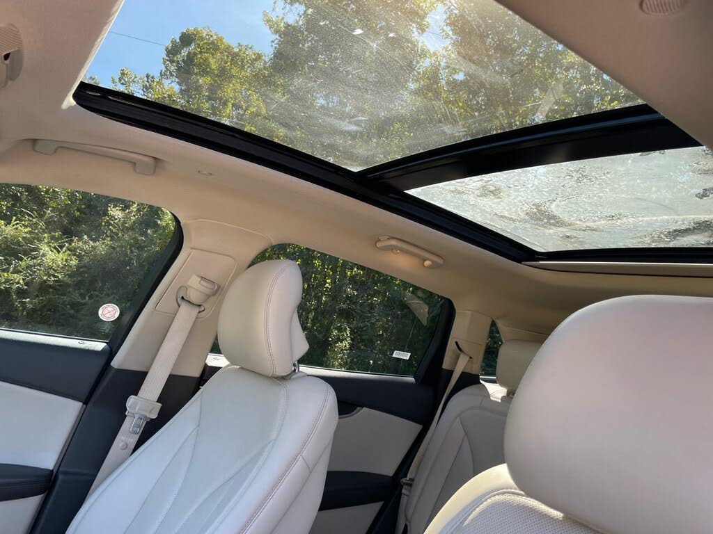 2019 Lincoln Nautilus Reserve AWD for sale in Jonesville, LA – photo 14