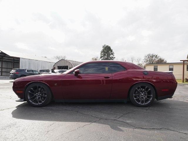 2021 Dodge Challenger R/T Scat Pack for sale in Other, SC – photo 23