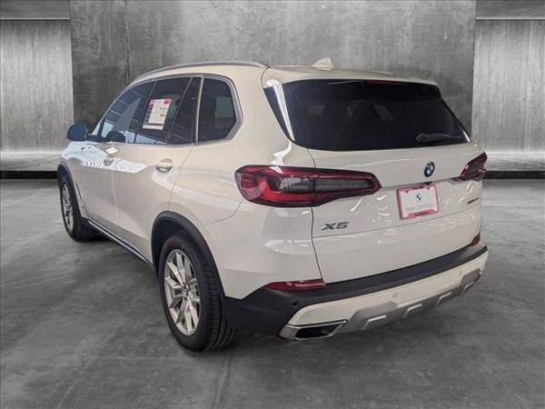 2019 BMW X5 AWD All Wheel Drive Certified xDrive40i SUV - cars & for sale in Fort Worth, TX – photo 8