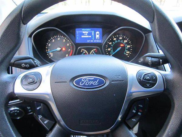 2013 FORD FOCUS SE No Money Down! Just Pay Taxes Tags! for sale in Stafford, VA – photo 17